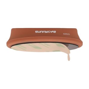 Sunnylife base / base for OSMO 360 Kamera (orange)-1