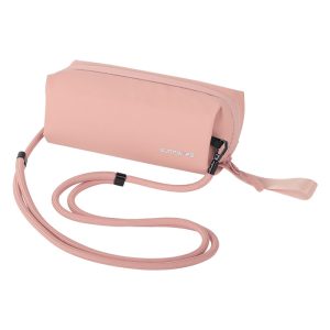 Sunnylife Krepšys for OSMO 360/ Insta360 GO Ultra/ OP 3/ sports camera/ smartphone/ OSMO (pink)-1