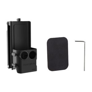 Sunnylife 761V2 magnetic mount for OP 3 (black)-1
