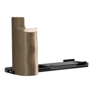 Freewell premium L bracket for Fuji X100VI (black)-1