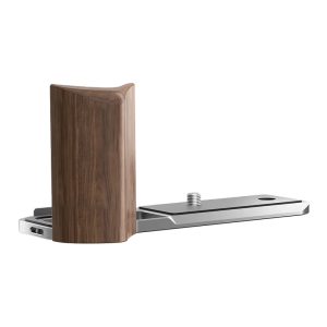 Freewell L-bracket for Fuji GFX 100RF (silver)-1
