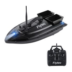 Flytec 2011-5 Bait Boat, 12,000 mAh-1
