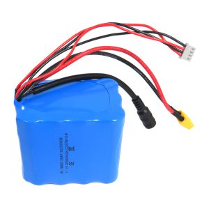 Flytec V030 20,000 mAh Baterija-1
