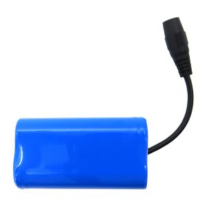 Flytec V900 12000mah Baterija-1