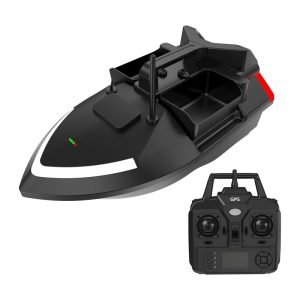 Flytec V020 5200mAh Baitcasting Reel-1