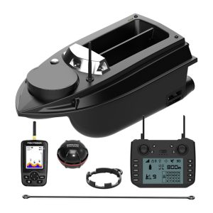 Flytec V030 Fishfinder 20,000 mAh Bait Boat-1