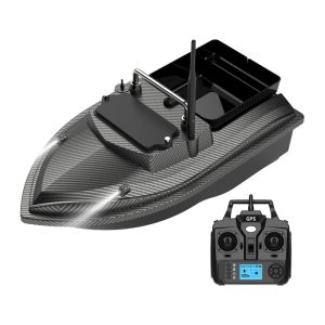 Flytec V060 12000mah bait boat-1