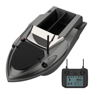 Flytec V080 Fishfinder 20,000 mAh Bait Boat-1