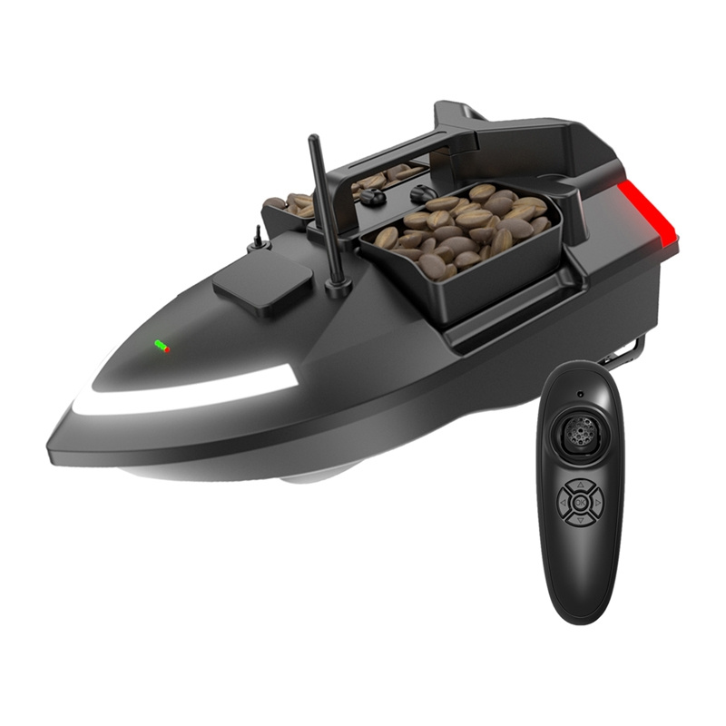 Flytec V801 12000mah bait boat-1