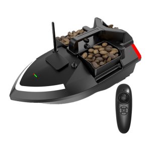 Flytec V801 5200mah bait boat-1