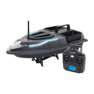 Flytec V900 12000mah bait boat-1