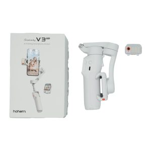 Hohem iSteady V3 Ultra (white)-1