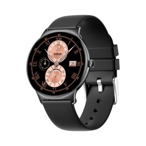Colmi V89 Išmanusis laikrodis (Black)-1