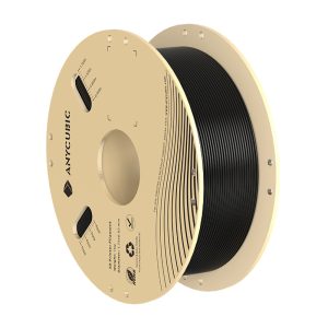 PLA Anycubic 1 KG Gija (Black)-1