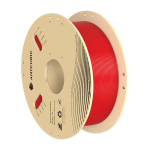 PLA Anycubic 1 KG Gija (Red)-1