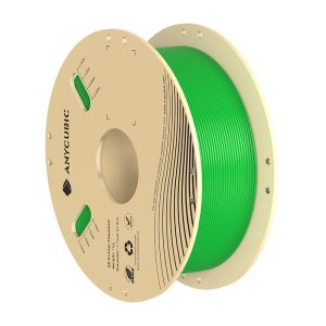 Gija PLA Anycubic 1 KG (Zielony)-1
