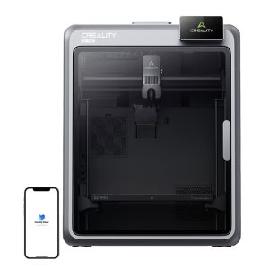 Creality K2 Pro 3D Spausdintuvas-1