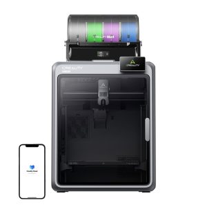 Creality K2 Pro Combo 3D Spausdintuvas-1