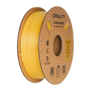 Gija Hyper PLA Creality (Złoty)-1