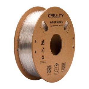 Hyper PETG Creality Gija (Transparent)-1