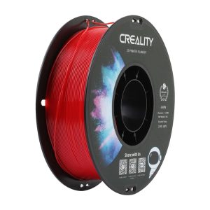 Creality TPU Gija (Red)-1