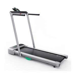 UREVO FoldiMix 5L Pro Electric Treadmill (Silver)-1