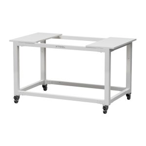 Mobile workstation for xTool P3-1