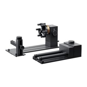 xTool RA3 rotary attachment-1