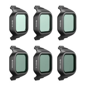 Freewell Filtras set for DJI Mini 5 Pro All Day-1