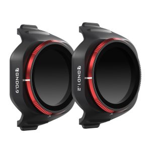 Freewell Filtras set for DJI Mini 5 Pro Soft Edge Gradient-1