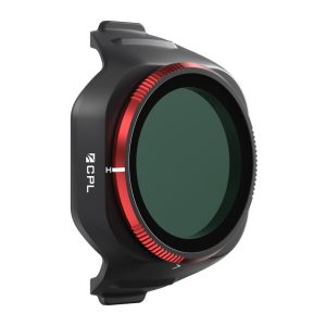 Freewell polarizing Filtras for DJI Mini 5 Pro-1