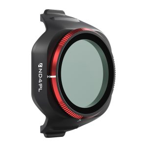 ND4/PL Freewell Filtras for DJI Mini 5 Pro-1