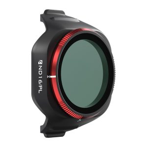 ND16/PL Freewell Filtras for DJI Mini 5 Pro-1