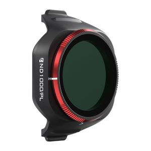 Filtras ND1000/PL Freewell do DJI Mini 5 Pro-1