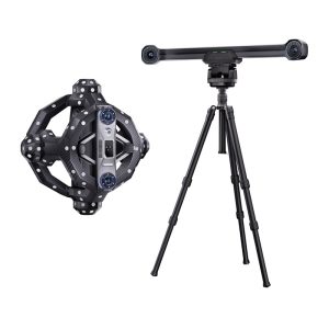 Revopoint Trackit optical 3D Skeneris-1