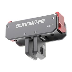 Sunnylife 180° Magnetic Swivel Adapteris-1