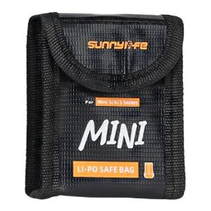 Sunnylife Baterija case for Mini 5 Pro (for 1 battery)-1