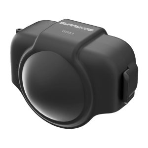 Sunnylife G031 plastic lens cover for OSMO 360-1