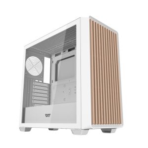 DarkFlash DS900WD computer Dėklas (white)-1
