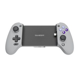 GameSir G8 Galileo USB-C mobile controller with phone Laikiklis (gray) (N)-1