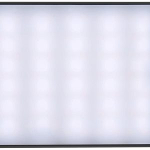 PULUZ Pocket LED Photo Lempa (Black)-1