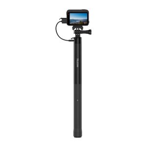 Selfie-stick with Telesin powerbank for sports cameras / smartphones S1-CSS-05-1