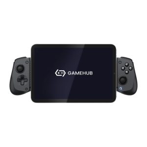 GameSir X5s mobile controller (black)-1