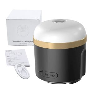 EcoFlow camping light (N).-1