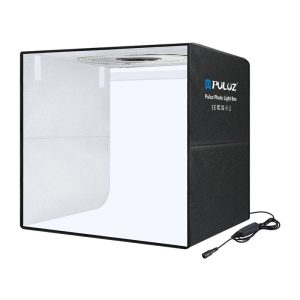 Puluz 50cm LED shadeless Palapinė PU5051EU-1