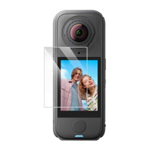 Puluz tempered glass for Insta360 X4 Air-1