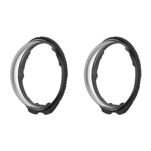 Puluz lens protector for Insta360 X4 Air (Tempered glass)-1