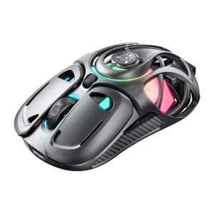 ONIKUMA DM02 gaming Pelė (gray)-1