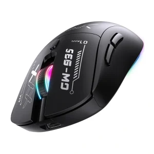 ONIKUMA CW953 gaming Pelė (black)-1
