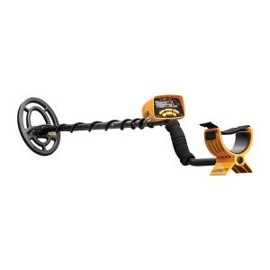 Garret ACE 250 metal detector-1